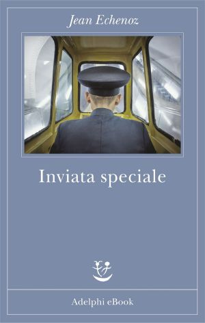 Inviata Speciale