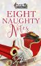 Eight Naughty Notes: Baes of Christmas