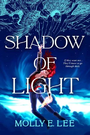 Shadow of Light (Ember of Night)