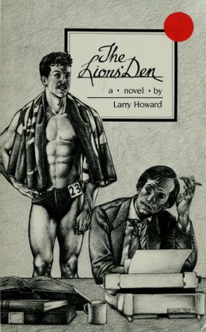 The Lions' Den