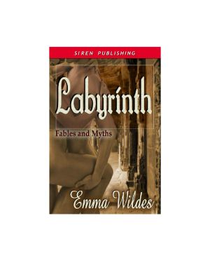 Labyrinth by Emma Wildes