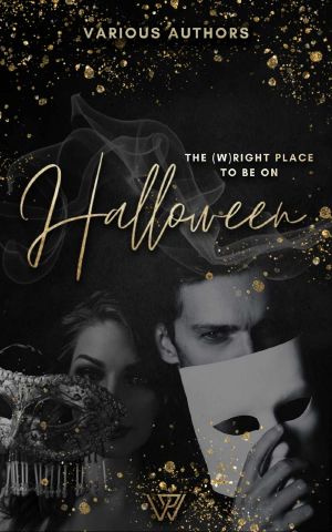 Halloween · The (W)Right Place to be on