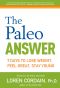 The Paleo Answer 2012