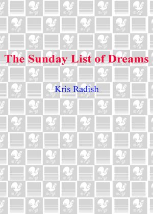 The Sunday List of Dreams