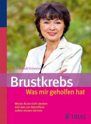 Brustkrebs · Was mir geholfen hat