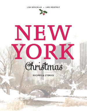 New York · Christmas