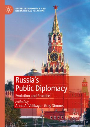 Russia’s Public Diplomacy