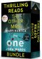 Thrilling Reads Bundle