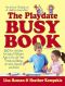 The Playdate Busy Book · 200 Fun Activities for Kids of Different Ages