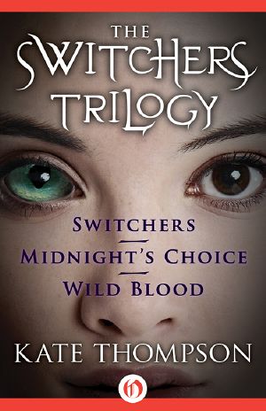 Switchers Trilogy