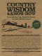 Country Wisdom & Know-How