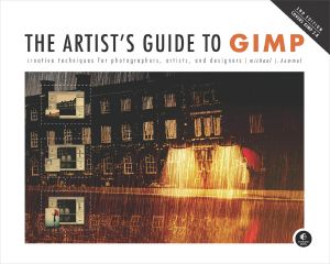 The Artist's Guide to GIMP