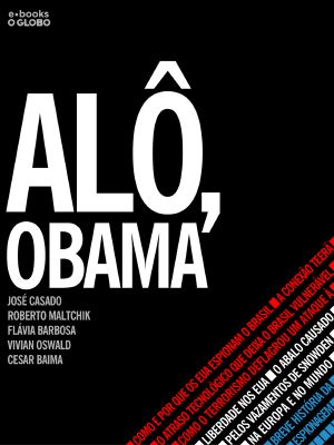 Alô, Obama(Oficial)