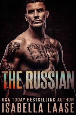 The Russian · A Dark Mafia Romance