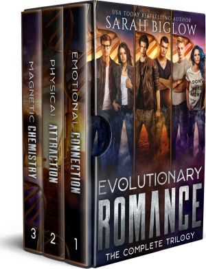 Evolutionary Romance · Box Set 1-3