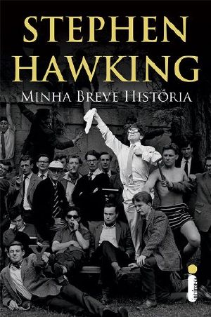 Minha Breve História (Oficial)