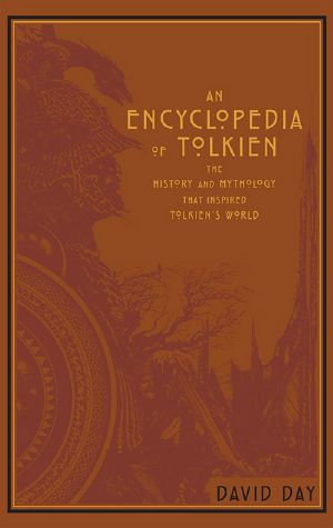 An Encyclopedia of Tolkien