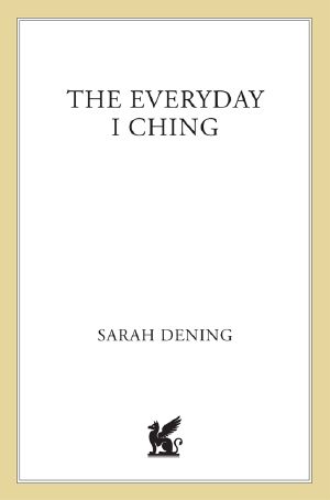 The Everyday I Ching