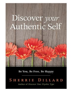 Discover Your Authentic Self