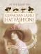 Edwardian Ladies' Hat Fashions