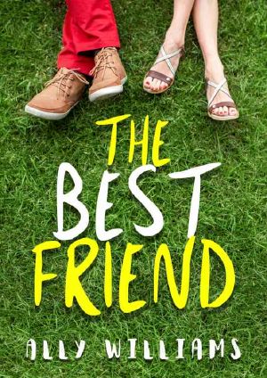 The Best Friend · A Young Adult Romance Story