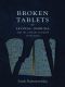 Broken Tablets, Levinas, Derrida, and the Literary Afterlife of Religion