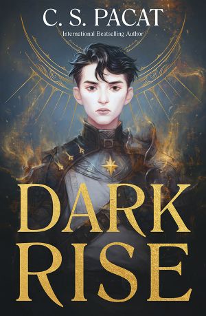 Dark Rise: Dark Rise 1