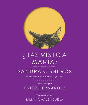 ¿Has Visto a María?