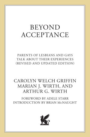 Beyond Acceptance