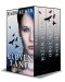 The Cloven Land Trilogy