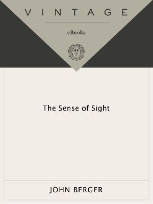 Sense of Sight