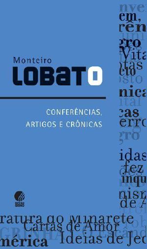 Conferências, Artigos E Crônicas