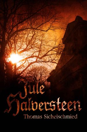 Jule Halversteen