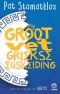 My groot vet Griekse egskeiding