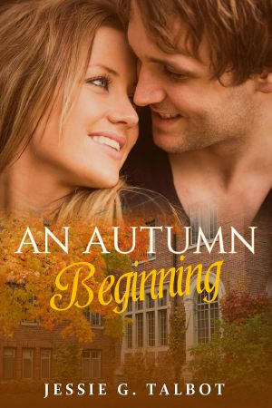 An Autumn Beginning