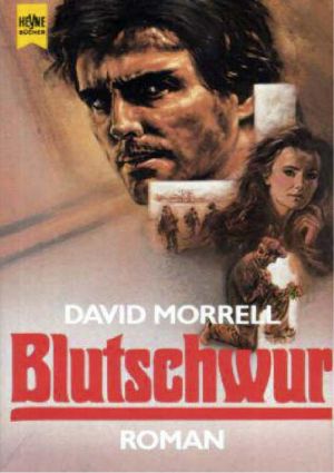 EB1022____Blutschwur - David Morell