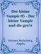 Der kleine Vampir 05 · Der kleine Vampir und die gro?e Liebe