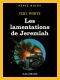 Les Lamentations De Jeremiah