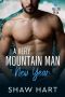 A Very Mountain Man New Year (Fallen Peak Book 5)