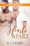 Hearts Apart (Streets Apart Book 2)