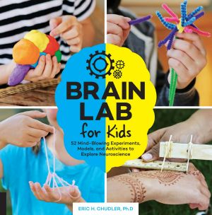 Brain Lab for Kids