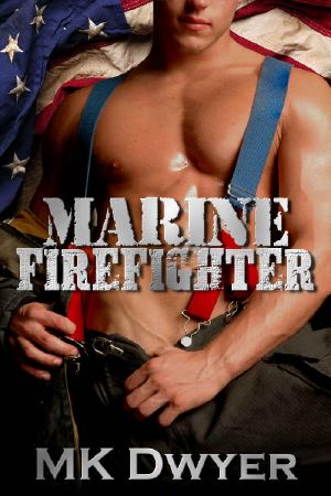 Marine Firefighter (Melrose Lane Book 1)