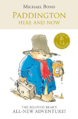 Paddington Here and Now