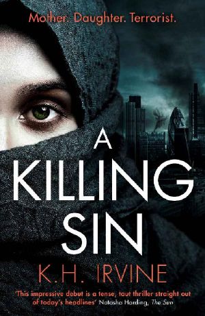 A Killing Sin