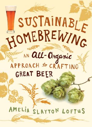 Sustainable Homebrewing