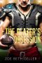 The Player's Obsession A Fake Fiance Accidental Pregnancy Romance: Maine Megalodons