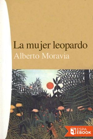 La Mujer Leopardo