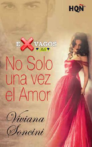 No solo una vez el amor (HQÑ)