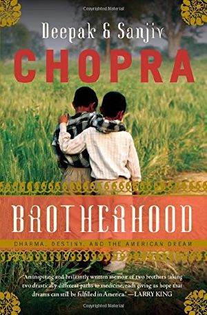 Brotherhood · Dharma, Destiny and the American Dream