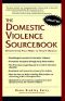 The Domestic Violence Sourcebook